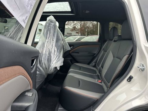 New 2026 Subaru Forester Sport AWD/4WD image 6