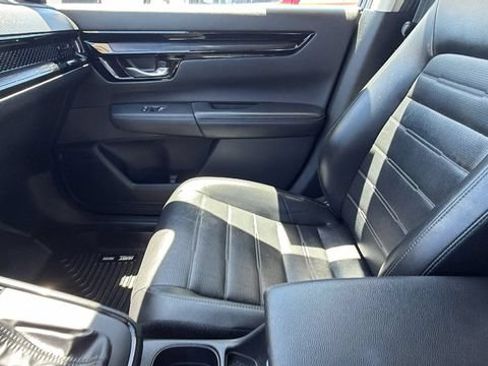 Used 2023 Honda CR-V EX-L image 23