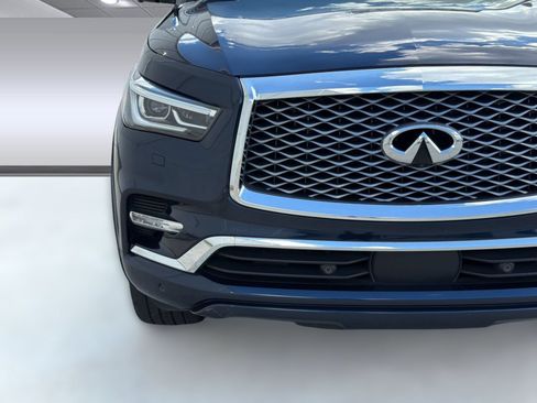Used 2021 INFINITI QX80 Sensory w/ All-Season Package AWD/4WD image 29