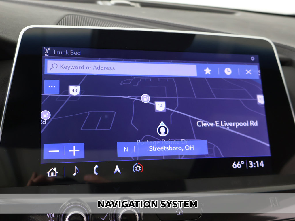 Used 2020 Cadillac CT5 Premium Luxury AWD/4WD image 3