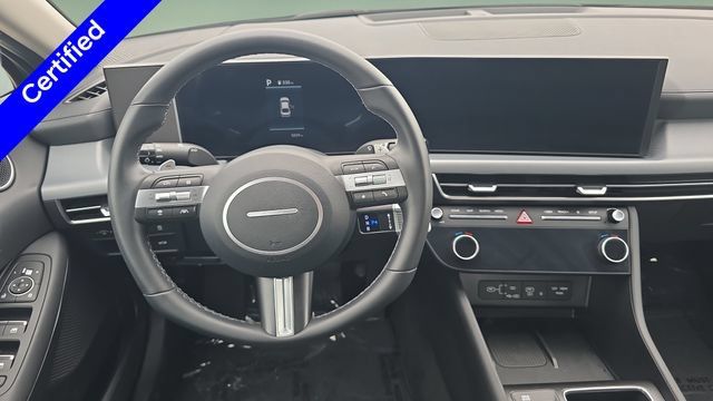 Certified 2026 Hyundai Sonata SEL AWD/4WD image 13