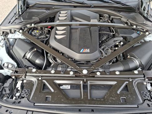 Used 2024 BMW M2 w/ Lighting Package image 29