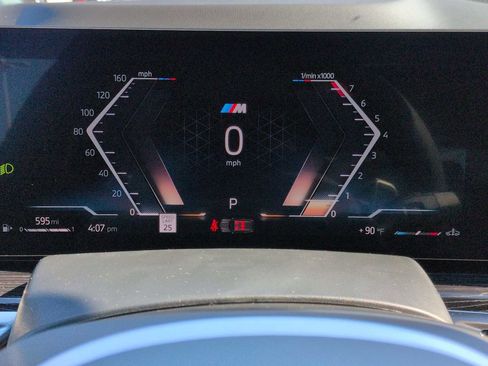 Used 2026 BMW X5 xDrive40i w/ M Sport Package image 36