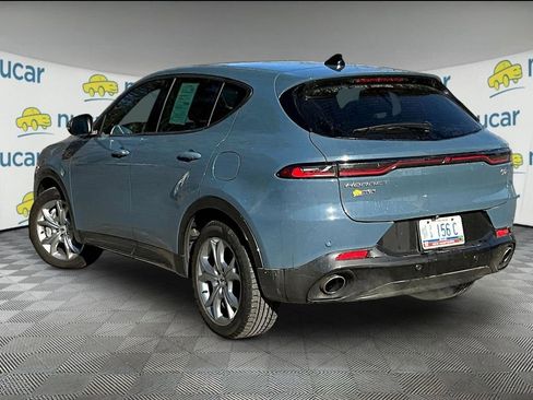 Used 2024 Dodge Hornet R/T Plus image 4