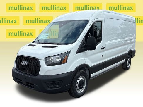 New 2026 Ford Transit 250 148 Medium Roof RWD image 15