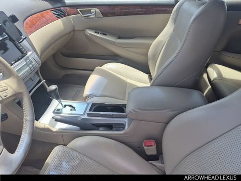 Used 2006 Toyota Solara SLE FWD image 10