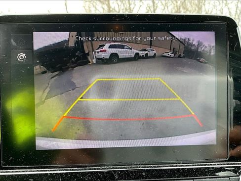 Used 2023 Kia Forte LXS image 16