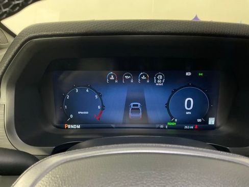 New 2025 Ford F150 XLT w/ Equipment Group 302A MID image 26