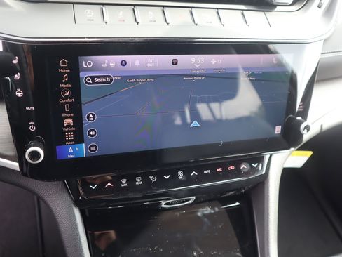 New 2026 Jeep Grand Cherokee Limited AWD/4WD image 7