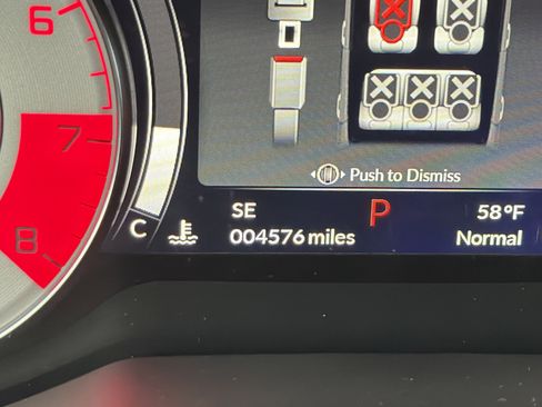 Certified 2025 Acura RDX A-Spec image 22