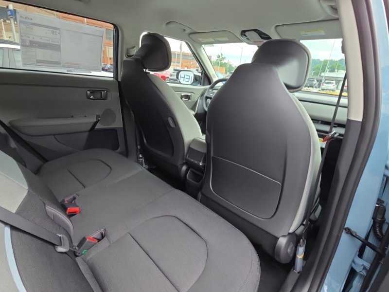 New 2027 Kia Seltos S AWD/4WD image 16