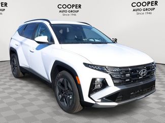 New 2026 Hyundai Tucson SEL video 1