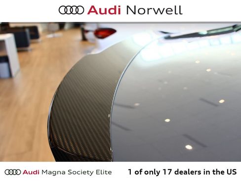 New 2026 Audi RS 3 AWD/4WD image 17