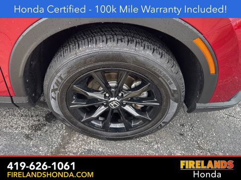 Used 2024 Honda CR-V Sport-L image 36