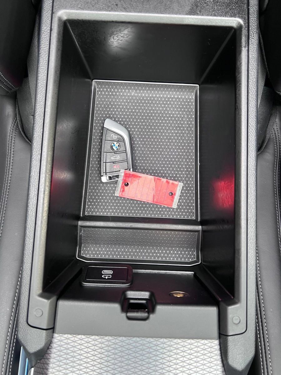 Used 2024 BMW M3 Competition RWD image 54