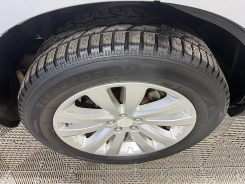 Used 2012 Subaru Forester 2.5X Limited image 18