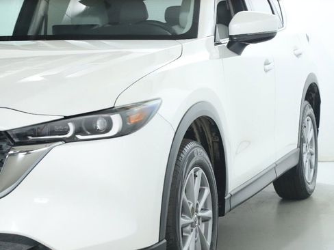 Used 2023 MAZDA CX-5 AWD 2.5 S w/ Preferred Package image 4