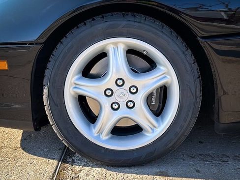 Used 2000 Ferrari 456 GT A image 5