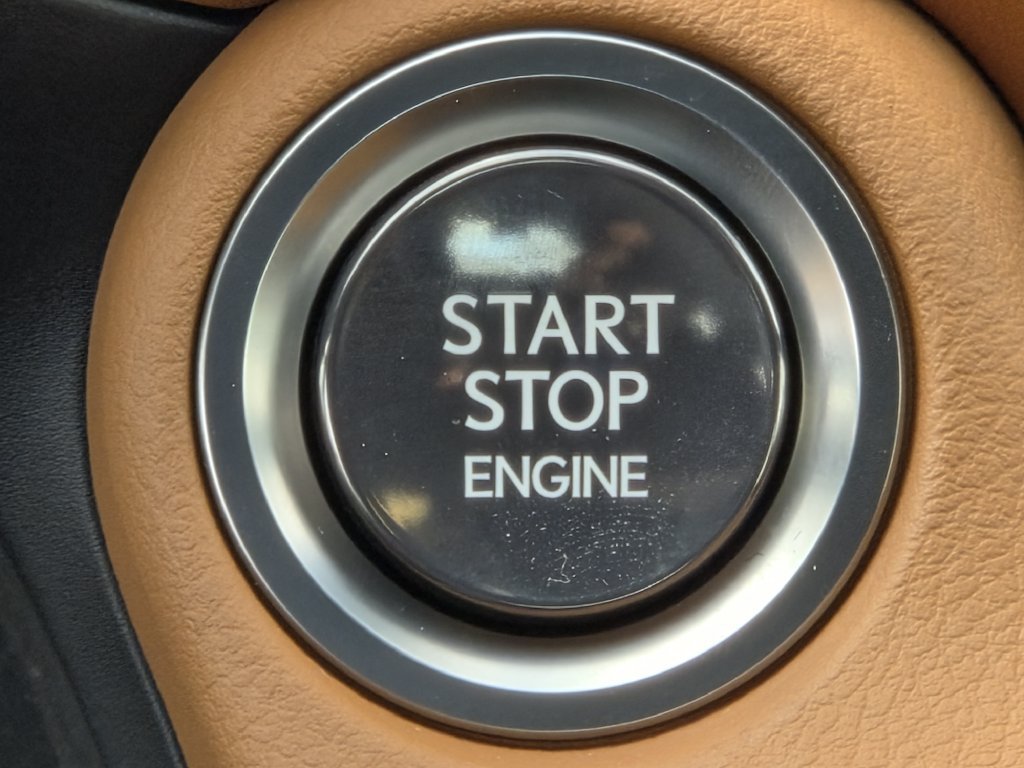 Used 2024 Lexus IS 300 w/ Comfort Package RWD image 21