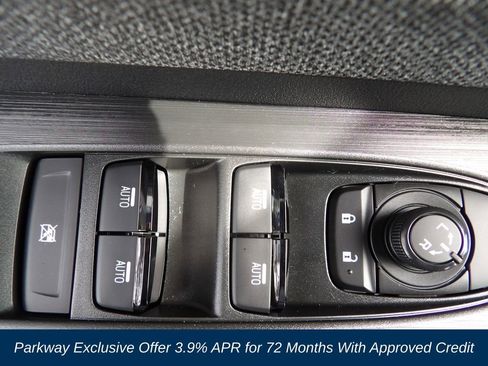 New 2026 Subaru Outback Limited image 10