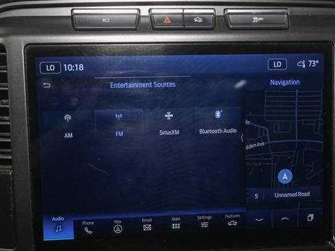 Used 2023 Ford F150 Tremor AWD/4WD image 22