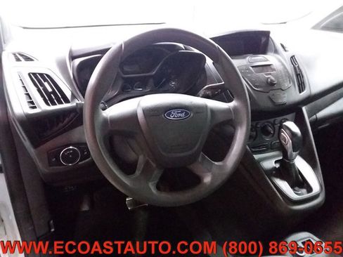 Used 2015 Ford Transit Connect XL image 11