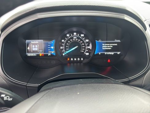 Used 2023 Ford Edge SEL image 6