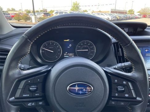 Used 2022 Subaru Crosstrek 2.5i Sport w/ Moonroof Package image 20
