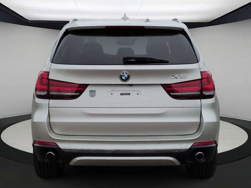 Used 2014 BMW X5 xDrive35i image 7