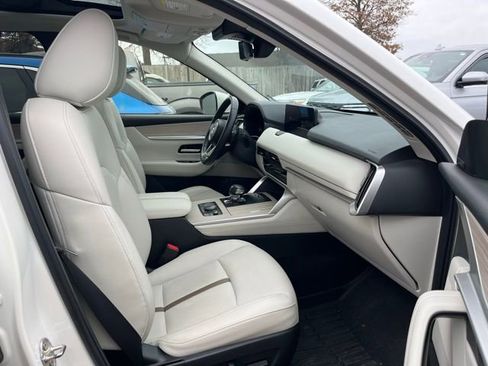 Used 2024 MAZDA CX-90 3.3 Turbo w/ Premium Plus Pkg image 23