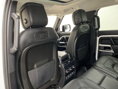 Used 2020 Land Rover Defender 110 HSE image 16