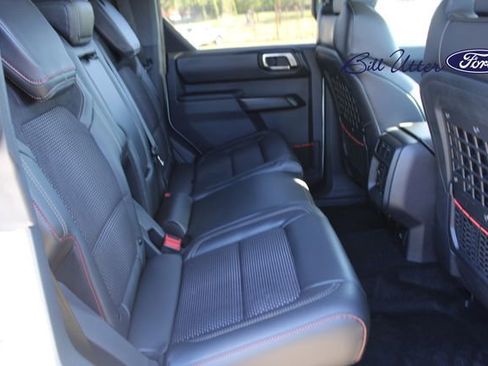 New 2025 Ford Bronco Raptor image 7