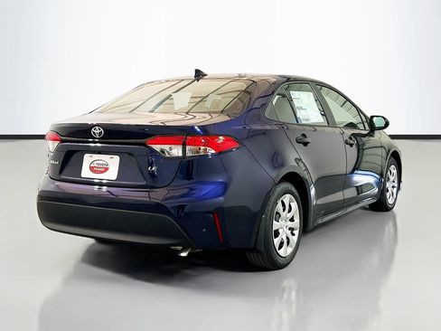 New 2026 Toyota Corolla LE FWD image 4