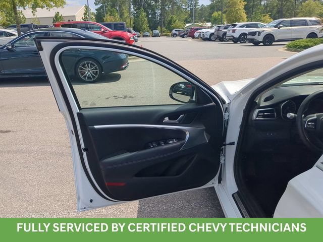 Used 2026 Genesis G70 2.5T RWD image 22