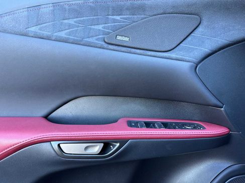 Used 2023 Lexus RX 500h F Sport image 12