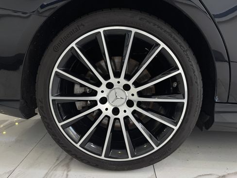 Used 2018 Mercedes-Benz C 43 AMG 4MATIC Sedan image 10