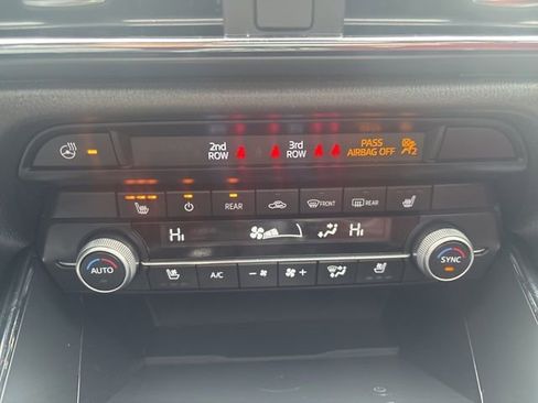 Used 2023 MAZDA CX-9 Carbon Edition image 30