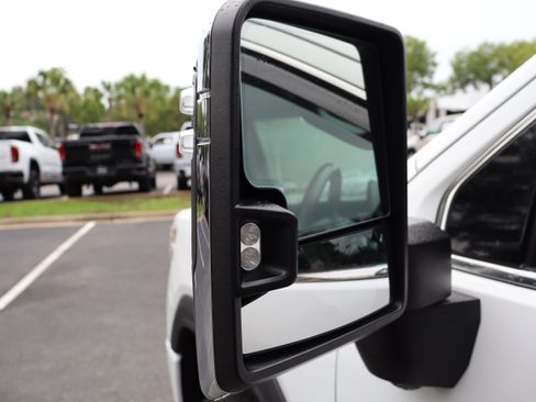 Used 2022 GMC Sierra 2500 Denali AWD/4WD image 25