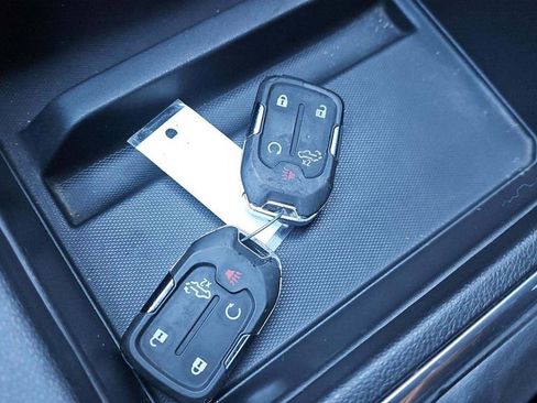 Used 2020 Chevrolet Silverado 1500 RST w/ All-Star Edition image 20