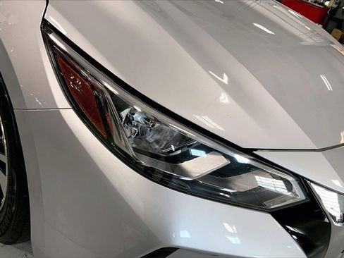 Certified 2023 Nissan Sentra SV image 27