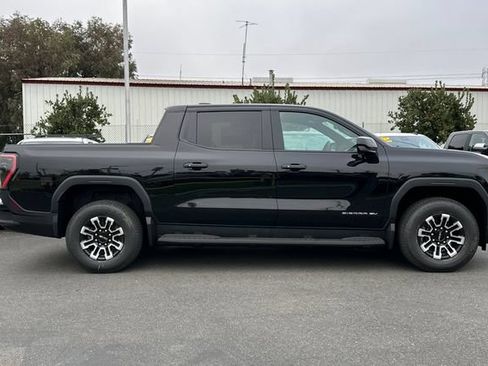 New 2026 GMC Sierra EV Elevation AWD/4WD image 2