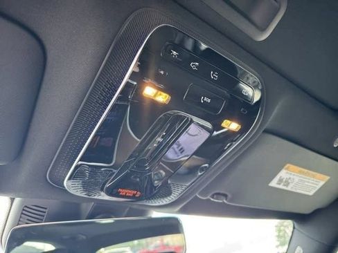 Certified 2025 Mercedes-Benz C 300 4MATIC Sedan image 21