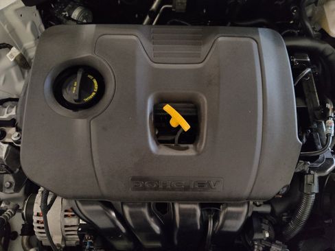 Used 2022 Kia Forte GT-Line image 30