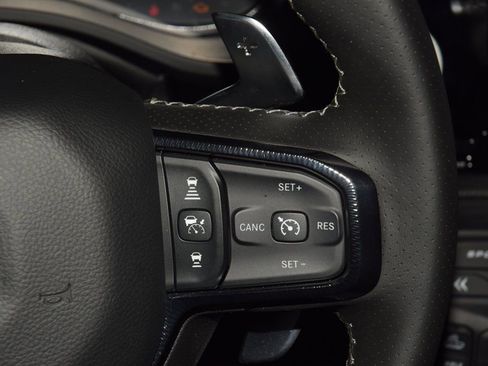 Used 2026 RAM 1500 Rebel w/ G/T Package image 44