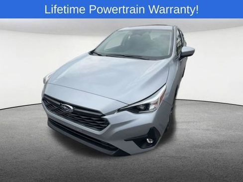 New 2026 Subaru Impreza 2.0i Sport AWD/4WD image 3