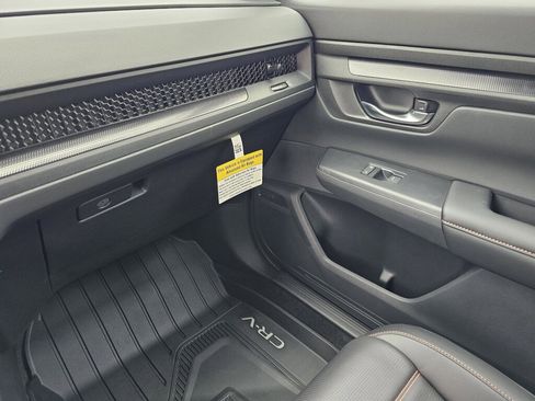 New 2026 Honda CR-V Sport-L image 30