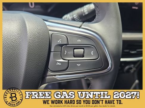 New 2026 Buick Encore GX Sport Touring w/ Advanced Technology Package FWD image 24