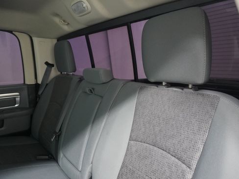 Used 2018 RAM 1500 Lone Star RWD image 12