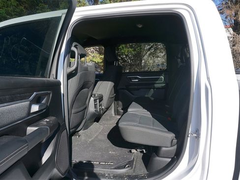 Used 2020 RAM 1500 Big Horn image 15