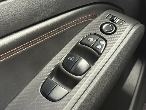 Used 2022 Nissan Altima 2.5 SR w/ Midnight Edition Package image 39